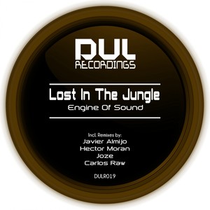 Lost In The Jungle (Carlos Raw Remix)