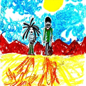 Cuestión de Fe (feat. Cata López)