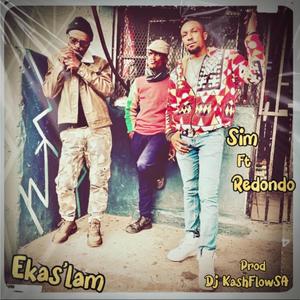 eKas'lam (feat. Redondo)