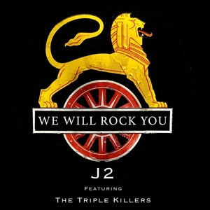 We Will Rock You