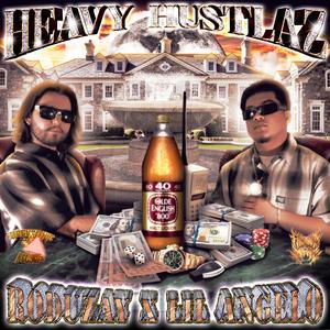 12 Feet Under (feat. IssiForte) (Explicit)