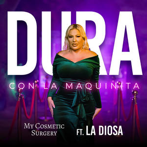 Dura con La Maquinita (feat. La Diosa)