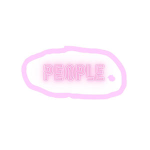 People (feat. That Korean & Gabby Trpn) (Explicit)