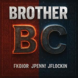 Brother (feat. Fkdior & JFlockin) (Explicit)