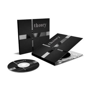 Theory 8 (Original Mix)