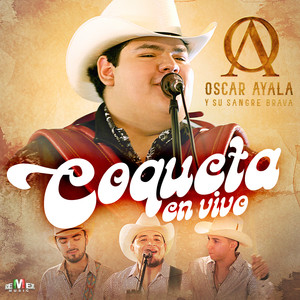 Coqueta (En Vivo)