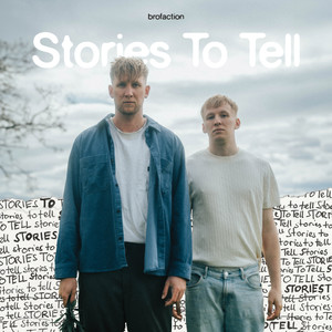 Stories To Tell (Explicit)