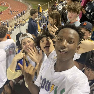 Thinkin bout you (feat. La A) (Explicit)