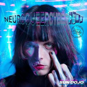 Neuro Queer Cyber Punk (italia) [Explicit]