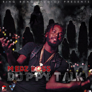 Duppy Talk (Explicit)