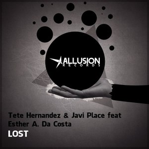 Lost (Original Mix)