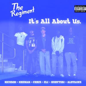 It's All About Us (feat. Nickbon & Khenan) (Explicit)