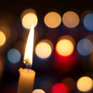 Keep My Candle Bright