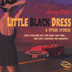 Little Black Dress & Other Stories