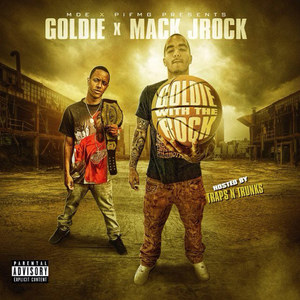 Goldie & Mack Jrock