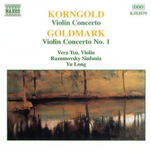 Violin Concerto No. 1 in A Minor, Op. 28 - III. Moderato: Allegretto
