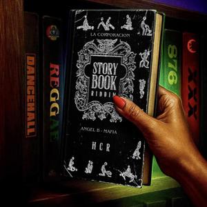 Mafia (Story Book Riddim) (feat. Angel B)