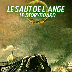 Le saut de l'ange