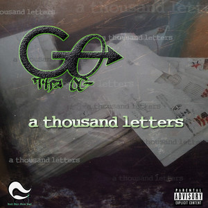 A Thousand Letters (Explicit)