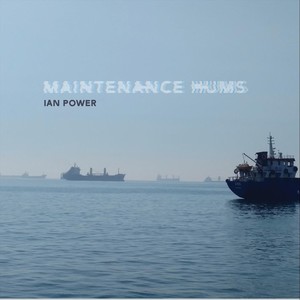 Buoy(After Laurence Crane)