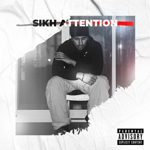 Sikh Attention (Explicit)