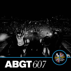 Nostalgia (ABGT607) (Mixed)