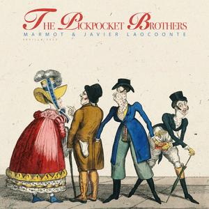 Los últimos bandoleros andaluces (feat. Dohnaire & Javier Laocoonte) (Explicit)