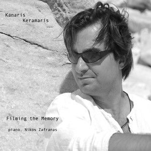 Kanaris Keramaris: Filming the Memory
