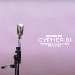 Cypher #01 (Explicit)