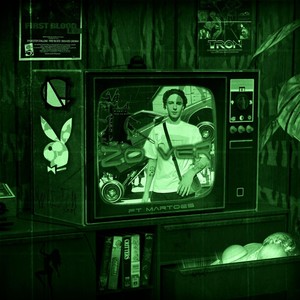 Zo Ver(feat. Martoes)