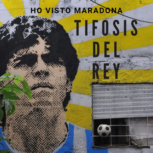 Ho Visto Maradona (10)