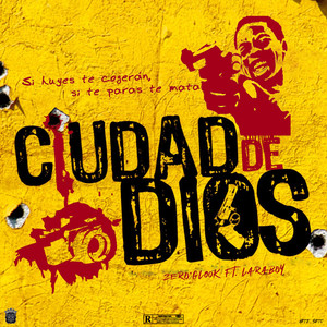 Ciudad De Dios (Explicit)