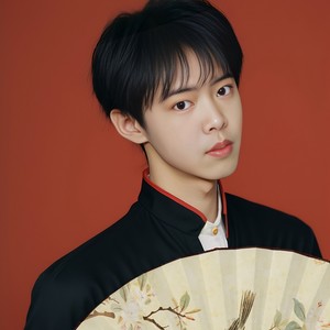 蜂飞万里为花香 (抒情版)