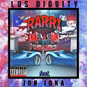 Rarri (Explicit)