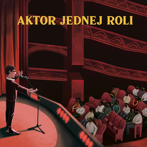 Aktor jednej roli (Explicit)