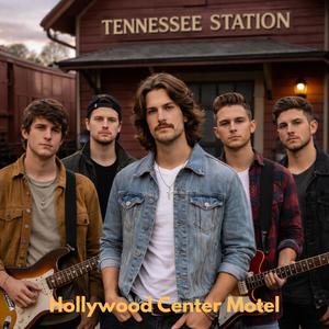 Hollywood Center Motel