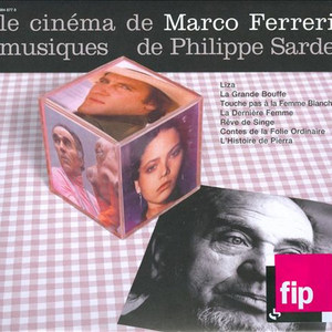 Le Cinema de Marco Ferreri