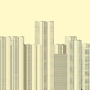 Touch the sky (Explicit)