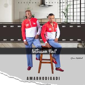 Angisathembi lutho (feat. Taks)