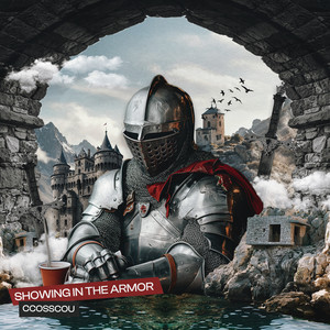 Showing In The Armor