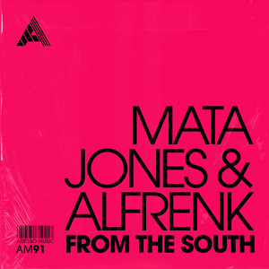 From The South (Extended Mix)