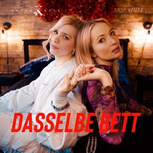 Dasselbe Bett