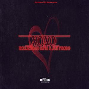 XoXo (feat. Jon Prodo) [Explicit]