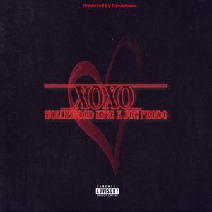 XoXo (feat. Jon Prodo) (Explicit)