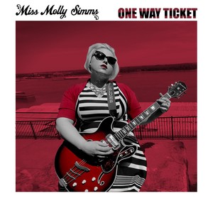 One Way Ticket (Explicit)