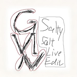 G.VI.N. (Salty Salt Live Edit)