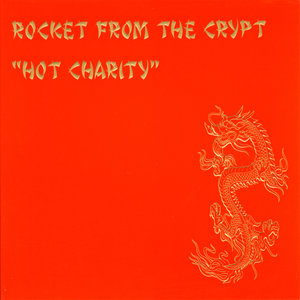 Hot Charity / Cut and Play