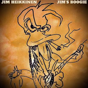 Jim's Boogie