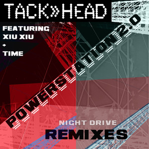 Powerstation 2.0 (Night Drive Remix)