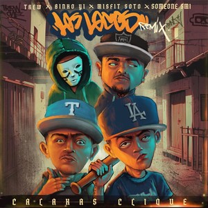 Los Locos (Remix|Explicit)